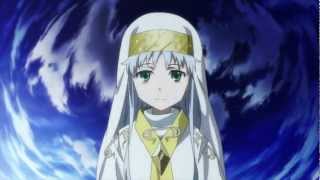 To Aru Majutsu No Index II OP 2 HD Creditless [upl. by Cristiano]