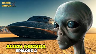 THE ALIEN AGENDA Episode 2  The Roswell UFO Crash [upl. by Regdirb]