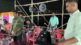 Navra reti wala pahije  Shree Samarth Beats Sonarpada  Chaul Show At Shankara nagar Sonarpada [upl. by Agueda293]