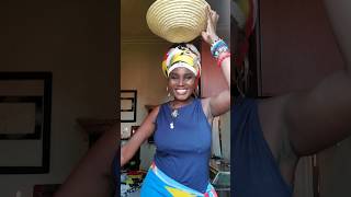 Dance with me this Baganda🇺🇬song about Mother Namirembe Peace Goddess🪘🇺🇬🌍africa motherseyeafrica [upl. by Strader]