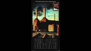 Pink Floyd  Sheep Live at Oakland Coliseum USA 5977 Remastered 2018 [upl. by Adnilec322]