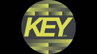 KEY Vinyl 041  A2  Antonio De Angelis  Red Snow2 [upl. by Alehcim]