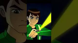 Can Ben 10 transform into a Transformer ben10 [upl. by Nicolis]