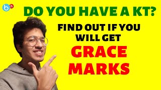 Grace Marks in Engineering  Mumbai University   QampA series [upl. by Lehcsreh]