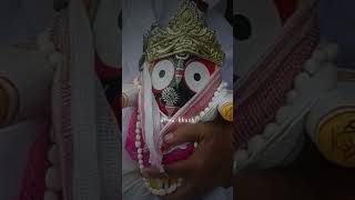 odisha jayjagannathshorts viralvideo trendingshortssanatandharma [upl. by Eicnarf]