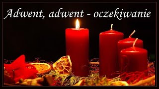 Owieczka Madzia  Adwent  oczekiwanie [upl. by Enirahtac208]