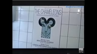 THE CHAMELEONS  NOSTALGIA SUBTITULADO ESPAÑOL LYRICS [upl. by Ann]