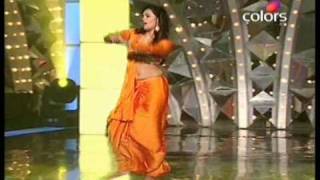 Shweta Menon Dancing Queen Finale [upl. by Acebber]