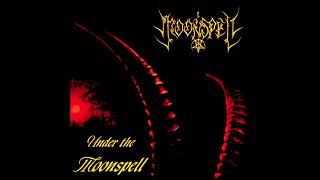 Moonspell  Tenebrarum Oratorium I [upl. by Plank]