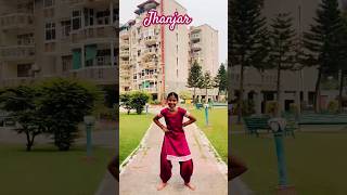 Jhanjar  Karan aujla  punjabi punjabisong song music newsong shortvideo dance coversong [upl. by Ruscher]