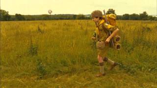 Moonrise Kingdom  Movie Review by Chris Stuckmann [upl. by Beauchamp]