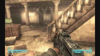 Fallout 3 Side Quests  Tenpenny Tower Quest part23 [upl. by Glick]