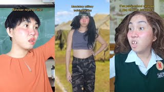 SASSA GURL FUNNY TIKTOK COMPILATION [upl. by Filipe]