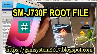 SM J730F ROOT FILE [upl. by Subocaj]