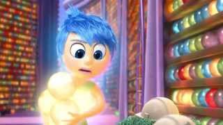 Inside Out  Disney Pixar  Forget It  Available on Digital HD Bluray and DVD Now [upl. by Benji122]