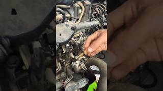 REMOVE Your Coolant Temperature Sensor LIKE A PRO [upl. by Pasol]