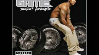 The Game Too Much feat Nate Dogg [upl. by Teeter]