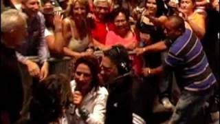 Gloria Estefan European Tour Recap 2009 [upl. by Libb]