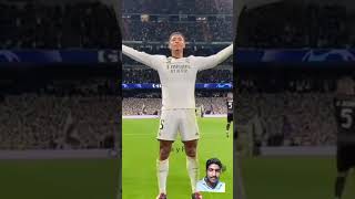 Hala matric celebration 🥳 realmadrid football soccerplayer [upl. by Nelie]