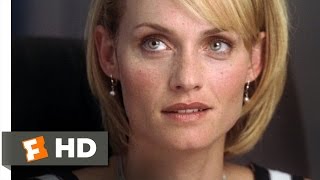 Hitch 18 Movie CLIP  Shock and Awe 2005 HD [upl. by Thorpe]