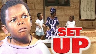 SET UP  CID OSITA IHEME CHINEDU OKEKE AKI amp PAWPAW NOLLYWOOD CLASSIC MOVIES [upl. by Evangelia]