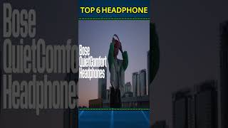 Top 6 Best Headphone In 2024  best Wireless Headphones 2024  Best Workout Headphones 2024 blog [upl. by Salomo363]