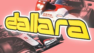 Dallara The Most IMPORTANT Company in Motorsport [upl. by Telrahc]