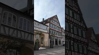 Schorndorf 🇩🇪🇩🇪🇩🇪Шондорф travel sorts europe explore germany entertainment [upl. by Rhoades]