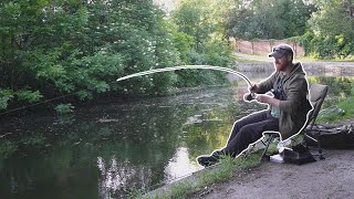 Tricking Big Canal Fish With This Simple Overlooked Method [upl. by Primalia]