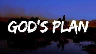 Drake  Gods Plan Lyrics  DJ Khaled Justin Bieber Quavo Chance the Rapper Lil Wayne [upl. by Narhem]