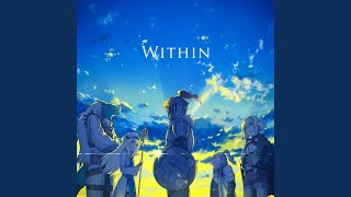 Within（TVアニメゴブリンスレイヤー12話 挿入歌） [upl. by Assirod]