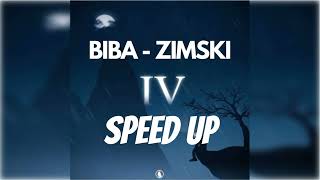 BIBA  ZIMSKI IV best speed up version [upl. by Engleman]