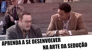 Melhor cena  Cena de Hitch Conselho amorosa [upl. by Annice]