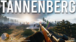 Tannenberg Multiplayer In 2023 [upl. by Canotas202]