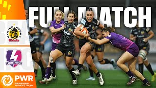 Exeter Chiefs vs Loughborough Lightning Full Match  Premiership Womens Rugby [upl. by Alyce]