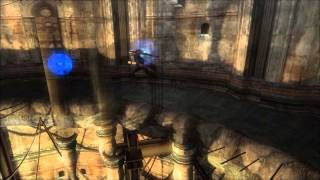 DMC4  Blue Orb Fragment M6 Underground Laboratory [upl. by Ehtyde7]