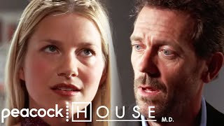 House Vs AntiVaxxer  House MD [upl. by Konstantine503]