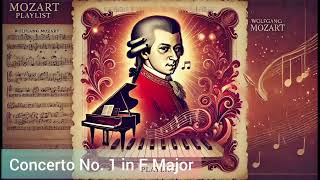 Mozart Collection – Classical Music for Relaxation Study and Focus [upl. by Harvey]