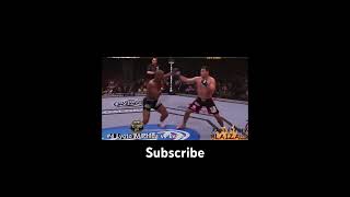 Lyoto Machida Top 5 Knockouts [upl. by Hplar]