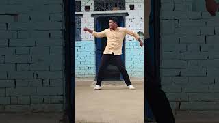 Ladka dewana Lage😍❤️👌trending shorts dancevideo govinda song dancechoreography [upl. by Timmy]