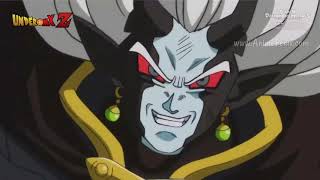 DragonBall Heroes Capitulo 20 Sub Español HD [upl. by Ratib]