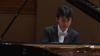 Yundi Li  Live At Carnegie Hall  Chopin 4 Ballades and 24 Preludes  MARCH 23 2016 HQ [upl. by Call91]