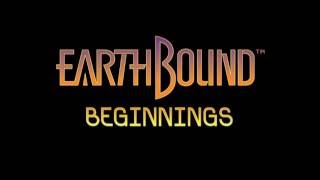 Official Earthbound Beginnings Trailer [upl. by Xever745]