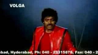 Chiru  Goli Mar subtitled legendado [upl. by Rimahs]