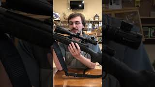 Remington 700 Long Range 7mm Mag Firearm Review [upl. by Llenroc]