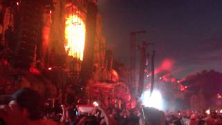 Tiesto  Intro Tomorrowland 2013 [upl. by Anomis95]