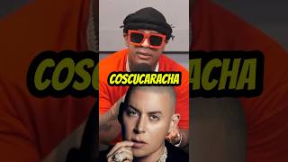 Pacho cuenta porque se molestó con Cosculluela ❌ reggaeton trap rap cosculluela kendokaponi [upl. by Balliol]