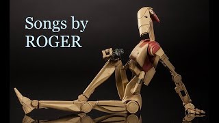 Battle Droid Sings “Fortunate Son” [upl. by Klingel490]