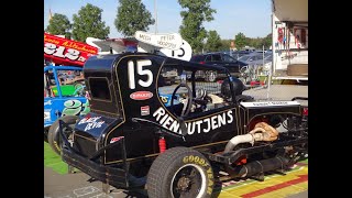 Venray Final Races 24 September 2023 [upl. by Uella]