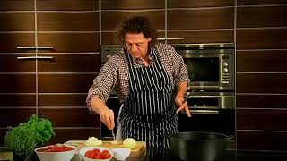 Marco Pierre White  Pomodoro Sauce [upl. by Gayler516]